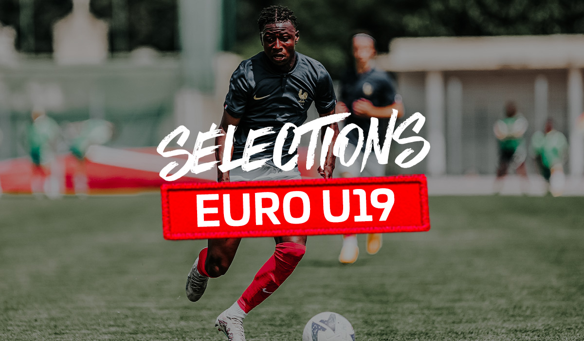 Euro U19