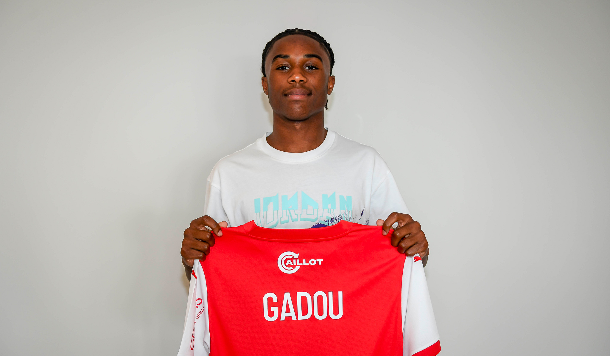 Arone Gadou