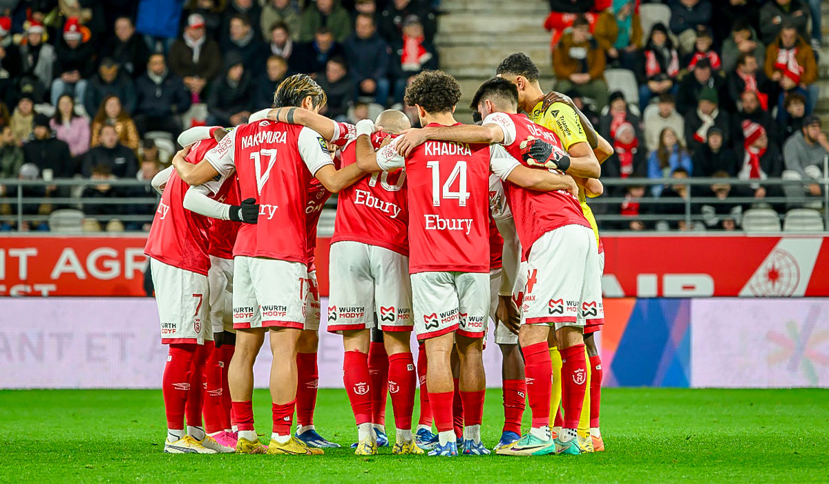 RCSA-SDR : le groupe rémois