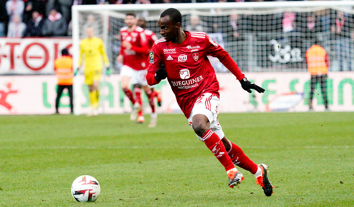 Kamory Doumbia