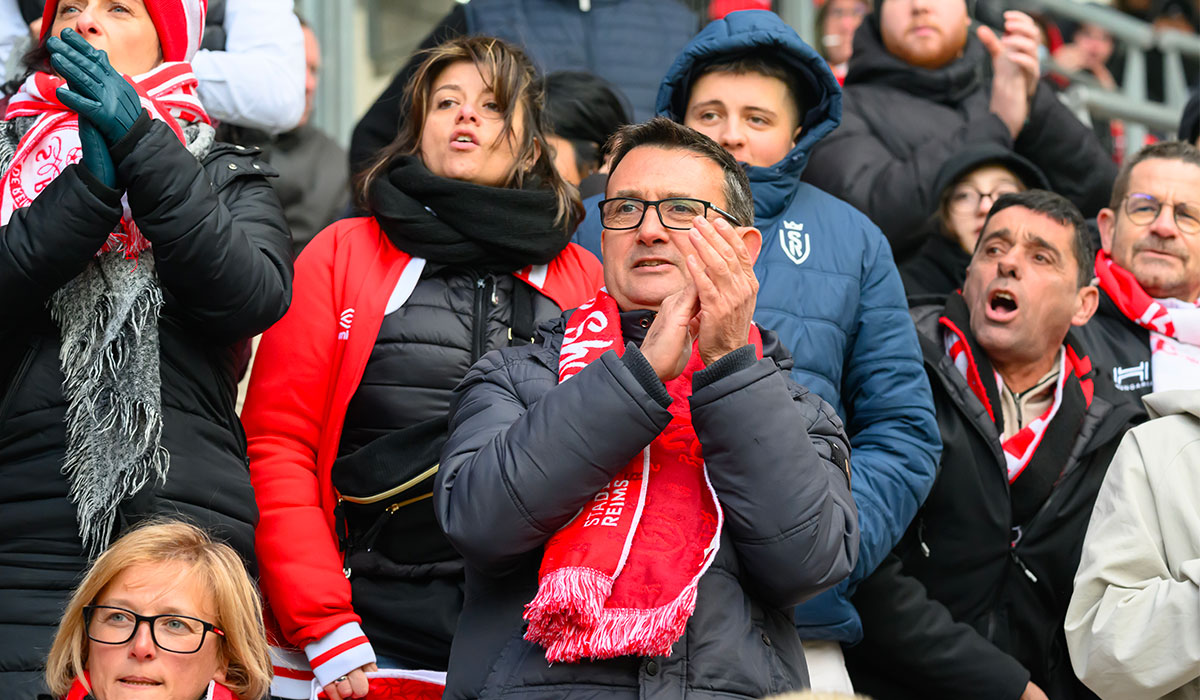 L'oeil du supporter après SDR-MHSC